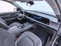 Ford Edge 2023 Edge L 2.0T EcoBoost FWD Seven-Seat Luxury - ფოტო 6