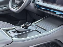 Ford Edge 2023 Edge L 2.0T EcoBoost FWD Seven-Seat Luxury - ფოტო 7