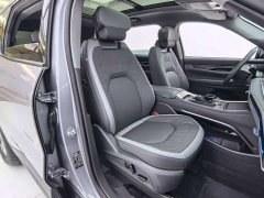 Ford Edge 2023 Edge L 2.0T EcoBoost FWD Seven-Seat Luxury - ფოტო 9