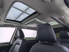 GAC Aion M8 Master Series 390T Premium Edition - ფოტო 10