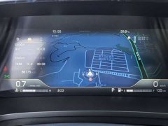 GAC Aion M8 Master Series 390T Premium Edition - ფოტო 12