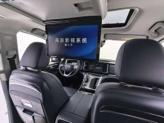 GAC Aion M8 Master Series 390T Premium Edition - ფოტო 17