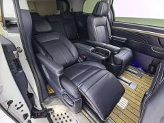 GAC Aion M8 Master Series 390T Premium Edition - ფოტო 19