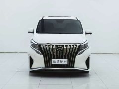GAC Aion M8 Master Series 390T Premium Edition - ფოტო 2