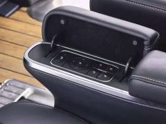 GAC Aion M8 Master Series 390T Premium Edition - ფოტო 20