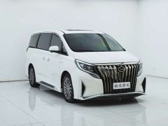 GAC Aion M8 Master Series 390T Premium Edition - ფოტო 3