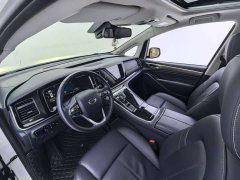 GAC Aion M8 Master Series 390T Premium Edition - ფოტო 5
