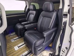 GAC Aion M8 Master Series 390T Premium Edition - ფოტო 7