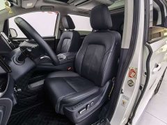 GAC Aion M8 Master Series 390T Premium Edition - ფოტო 9
