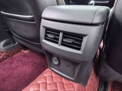 Cadillac CT5 28T Luxury - ფოტო 10