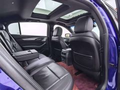 Cadillac CT5 28T Luxury - ფოტო 11