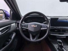 Cadillac CT5 28T Luxury - ფოტო 13