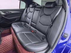 Cadillac CT5 28T Luxury - ფოტო 16