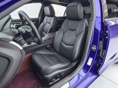 Cadillac CT5 28T Luxury - ფოტო 20