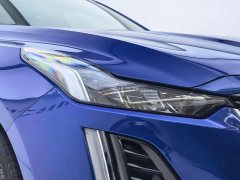 Cadillac CT5 28T Luxury - ფოტო 4