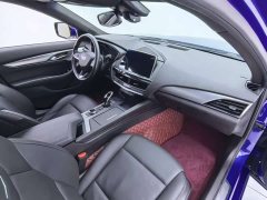 Cadillac CT5 28T Luxury - ფოტო 8