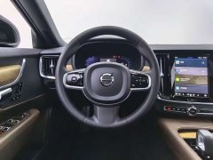 Volvo S90 2025 B5 Intelligent Luxury Edition - ფოტო 12