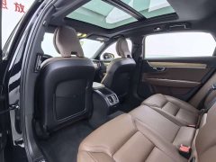 Volvo S90 2025 B5 Intelligent Luxury Edition - ფოტო 13