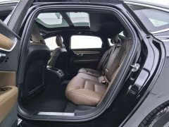Volvo S90 2025 B5 Intelligent Luxury Edition - ფოტო 14