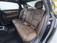 Volvo S90 2025 B5 Intelligent Luxury Edition - ფოტო 15