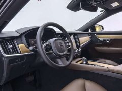 Volvo S90 2025 B5 Intelligent Luxury Edition - ფოტო 16