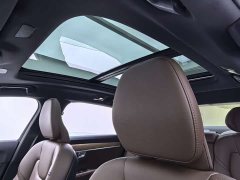 Volvo S90 2025 B5 Intelligent Luxury Edition - ფოტო 18