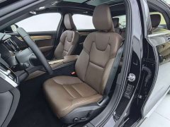 Volvo S90 2025 B5 Intelligent Luxury Edition - ფოტო 19