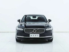 Volvo S90 2025 B5 Intelligent Luxury Edition - ფოტო 2