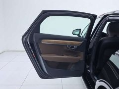 Volvo S90 2025 B5 Intelligent Luxury Edition - ფოტო 20