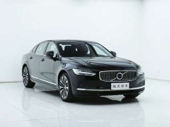 Volvo S90 2025 B5 Intelligent Luxury Edition - ფოტო 3