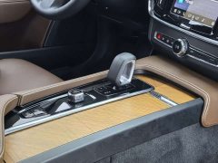 Volvo S90 2025 B5 Intelligent Luxury Edition - ფოტო 5
