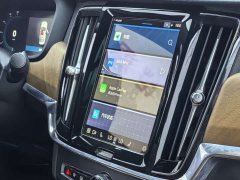 Volvo S90 2025 B5 Intelligent Luxury Edition - ფოტო 6