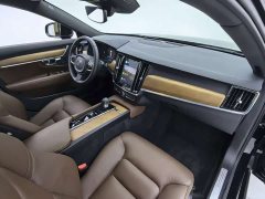 Volvo S90 2025 B5 Intelligent Luxury Edition - ფოტო 7