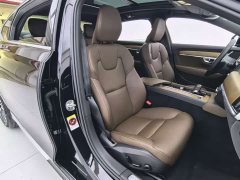Volvo S90 2025 B5 Intelligent Luxury Edition - ფოტო 8