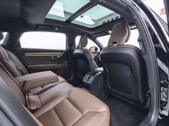 Volvo S90 2025 B5 Intelligent Luxury Edition - ფოტო 9
