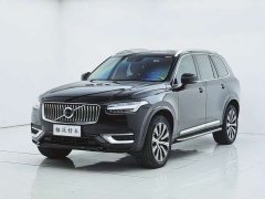Volvo XC90 B6 Inscription 7-Seater - ფოტო 1