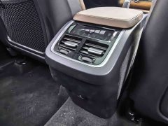 Volvo XC90 B6 Inscription 7-Seater - ფოტო 11