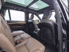 Volvo XC90 B6 Inscription 7-Seater - ფოტო 13