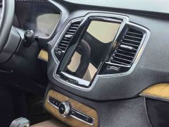 Volvo XC90 B6 Inscription 7-Seater - ფოტო 15