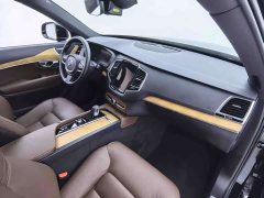 Volvo XC90 B6 Inscription 7-Seater - ფოტო 16