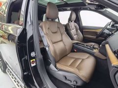 Volvo XC90 B6 Inscription 7-Seater - ფოტო 17
