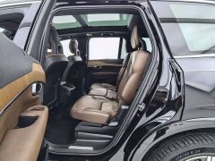 Volvo XC90 B6 Inscription 7-Seater - ფოტო 18