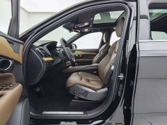 Volvo XC90 B6 Inscription 7-Seater - ფოტო 19