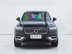 Volvo XC90 B6 Inscription 7-Seater - ფოტო 2