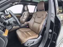Volvo XC90 B6 Inscription 7-Seater - ფოტო 20