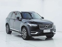 Volvo XC90 B6 Inscription 7-Seater - ფოტო 3