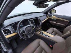 Volvo XC90 B6 Inscription 7-Seater - ფოტო 4