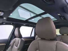 Volvo XC90 B6 Inscription 7-Seater - ფოტო 5