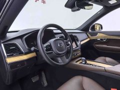 Volvo XC90 B6 Inscription 7-Seater - ფოტო 6