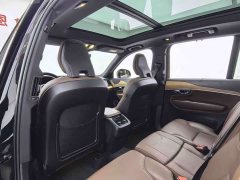 Volvo XC90 B6 Inscription 7-Seater - ფოტო 9